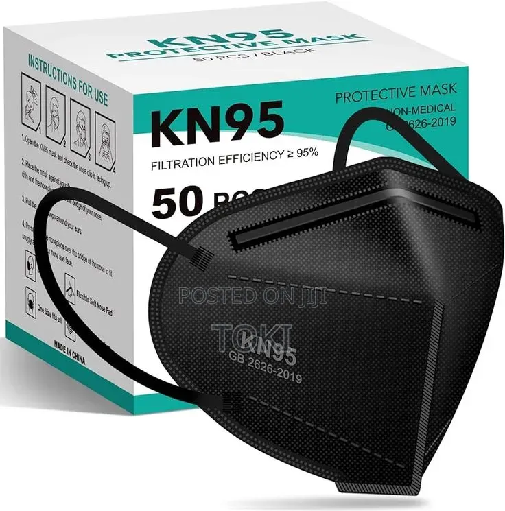 KN95 Face Mask