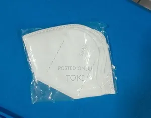 KN95 Face Mask