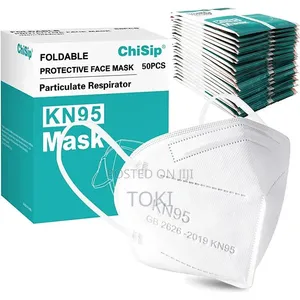 KN95 Face Mask