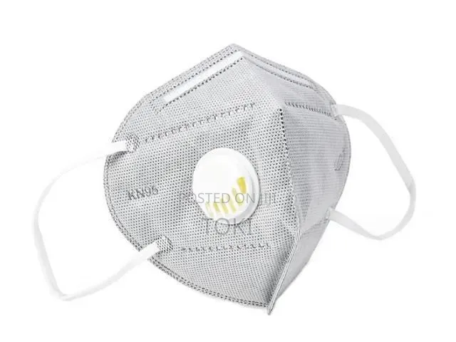 KN95 Face Mask