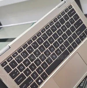 New Laptop HP EliteBook 830 G7 16GB Intel Core i7 SSD 512GB