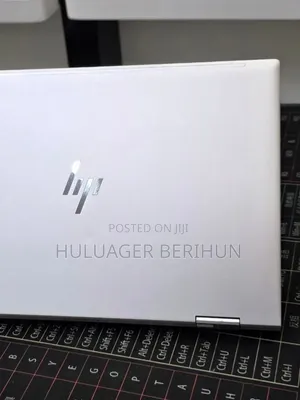 New Laptop HP EliteBook 830 G7 16GB Intel Core i7 SSD 512GB