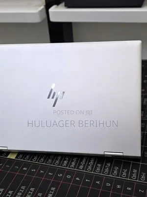 New Laptop HP EliteBook 830 G7 16GB Intel Core i7 SSD 512GB