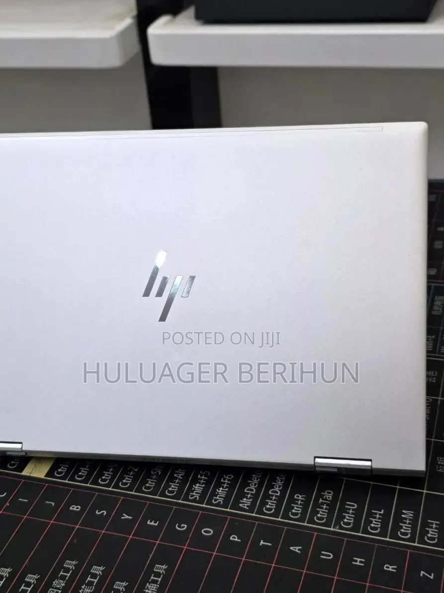 New Laptop HP EliteBook 830 G7 16GB Intel Core i7 SSD 512GB