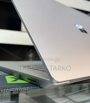 New Laptop Microsoft Surface 16GB Intel Core Ultra 7 SSD 512GB