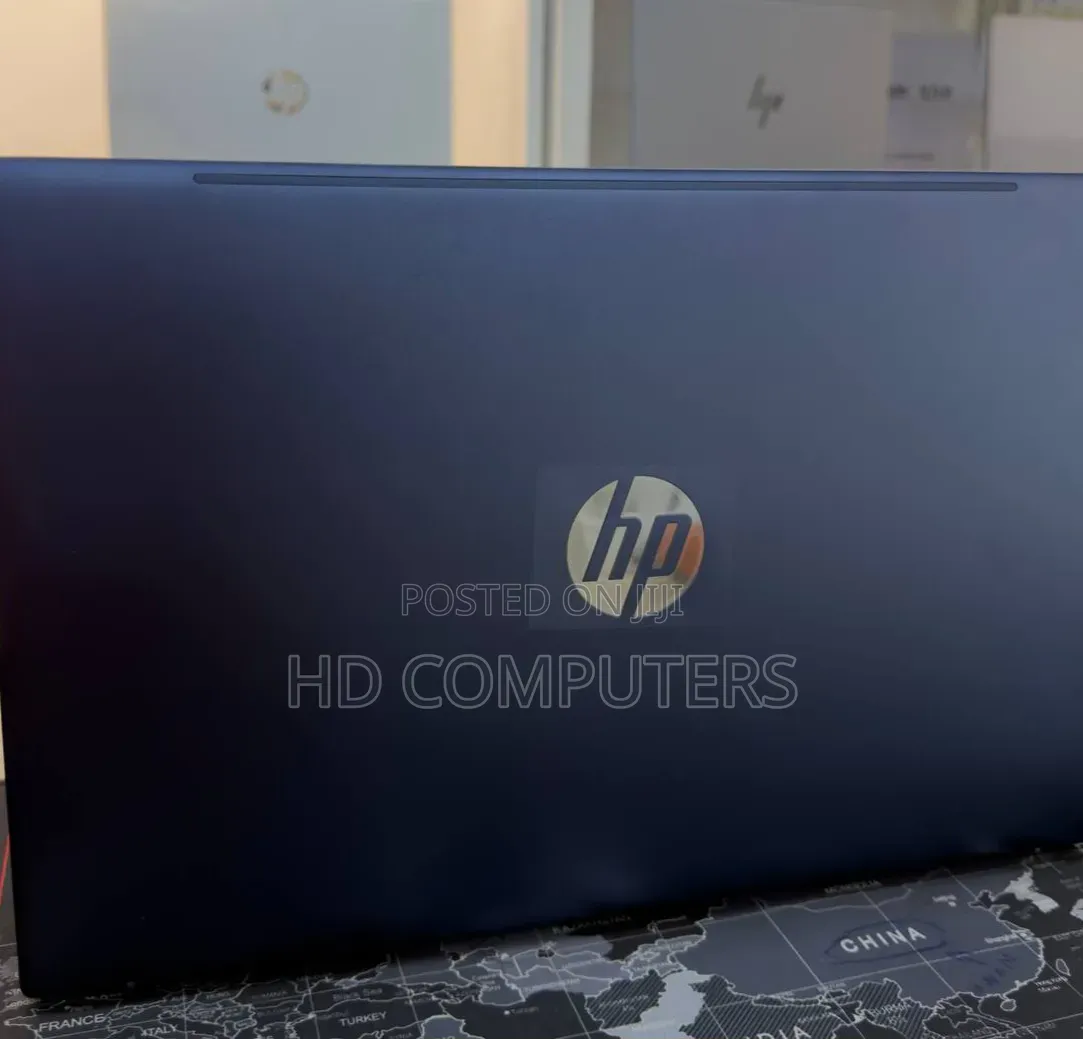 New Laptop HP Pavilion 15 16GB Intel Core i7 SSD 512GB