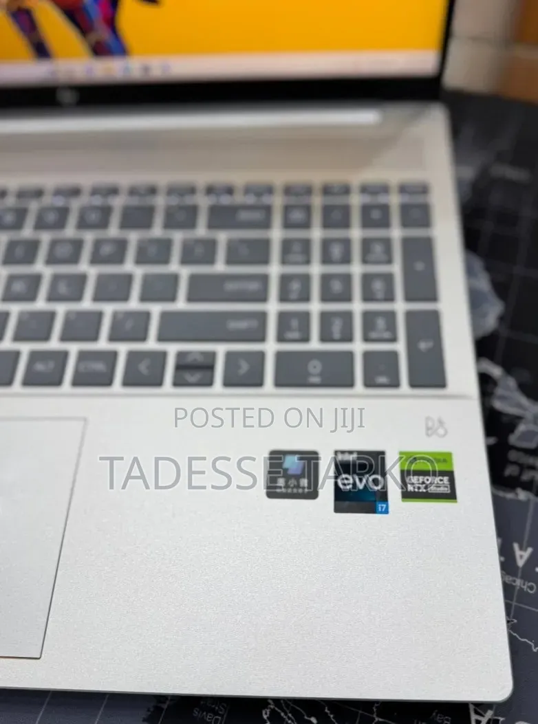 New Laptop HP 16GB Intel Core i7 SSD 1T