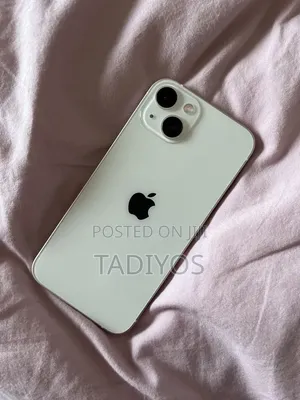 Apple iPhone 13 128 GB White