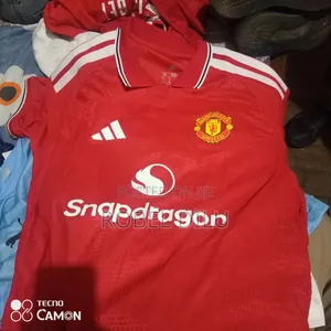 Sports Jersey