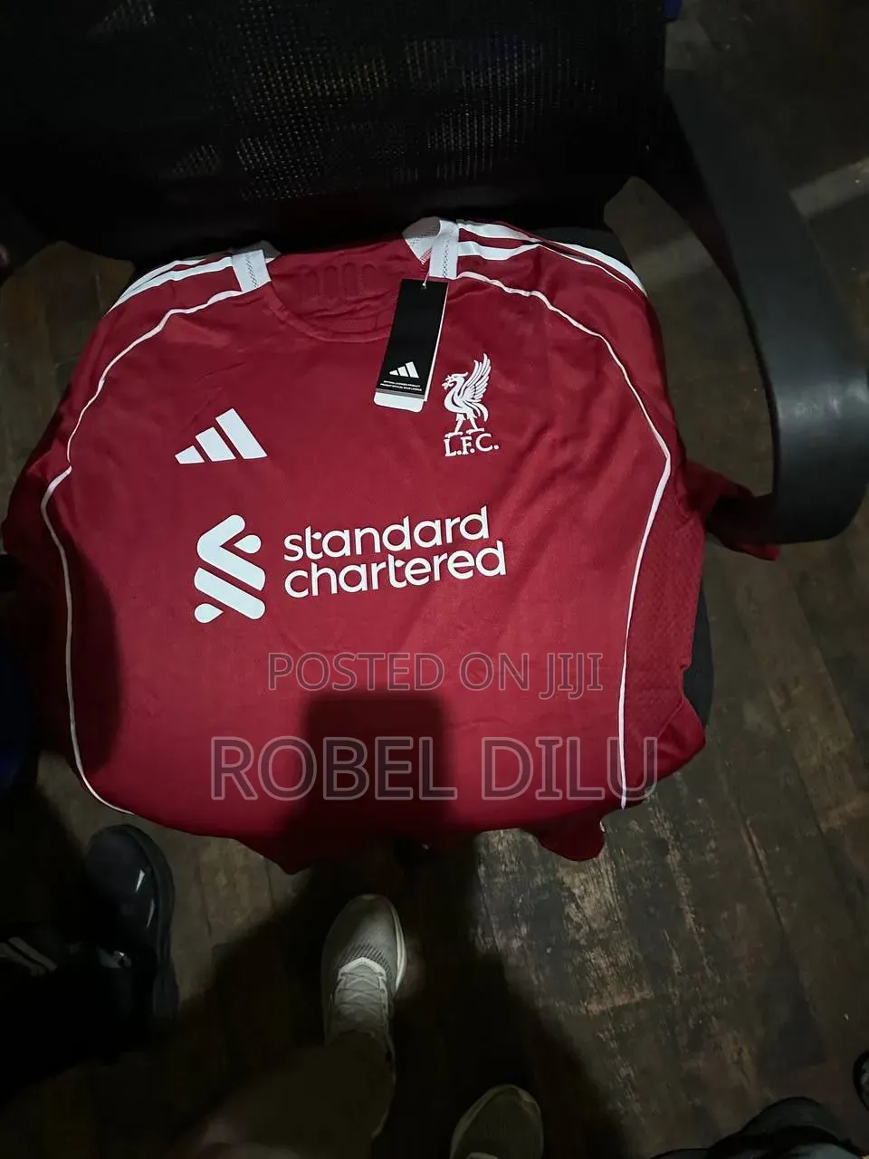 Sports Jersey