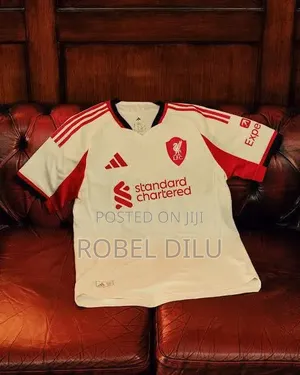 Sports Jersey
