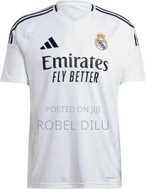 Sports Jersey