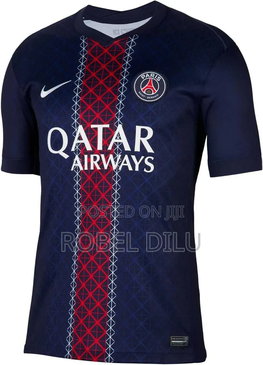 Sports Jersey