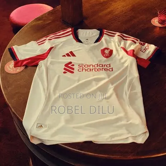 Sports Jersey