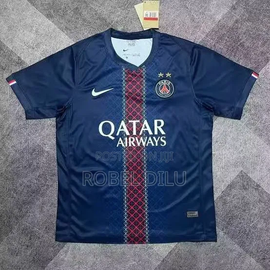 Sports Jersey