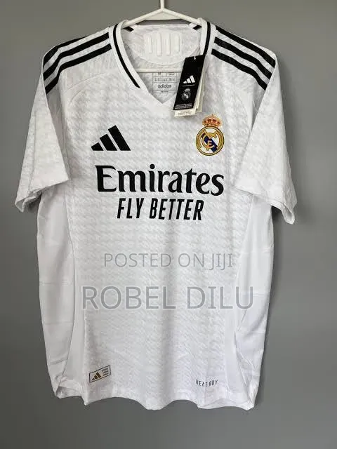 Sports Jersey