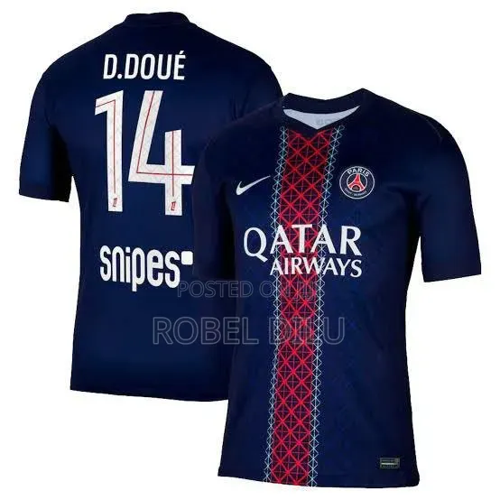 Sports Jersey