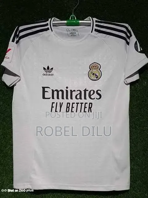 Sports Jersey