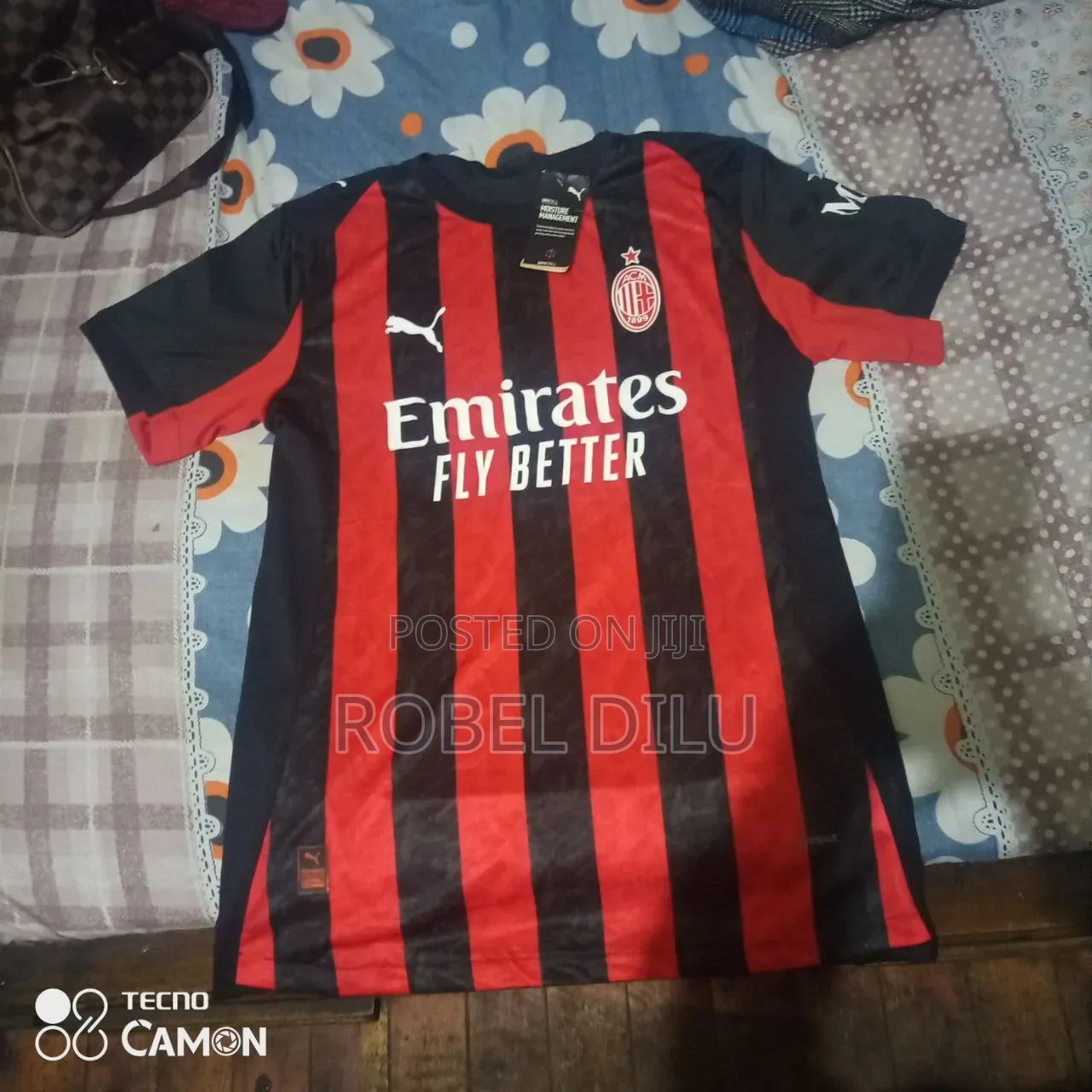 Sports Jersey