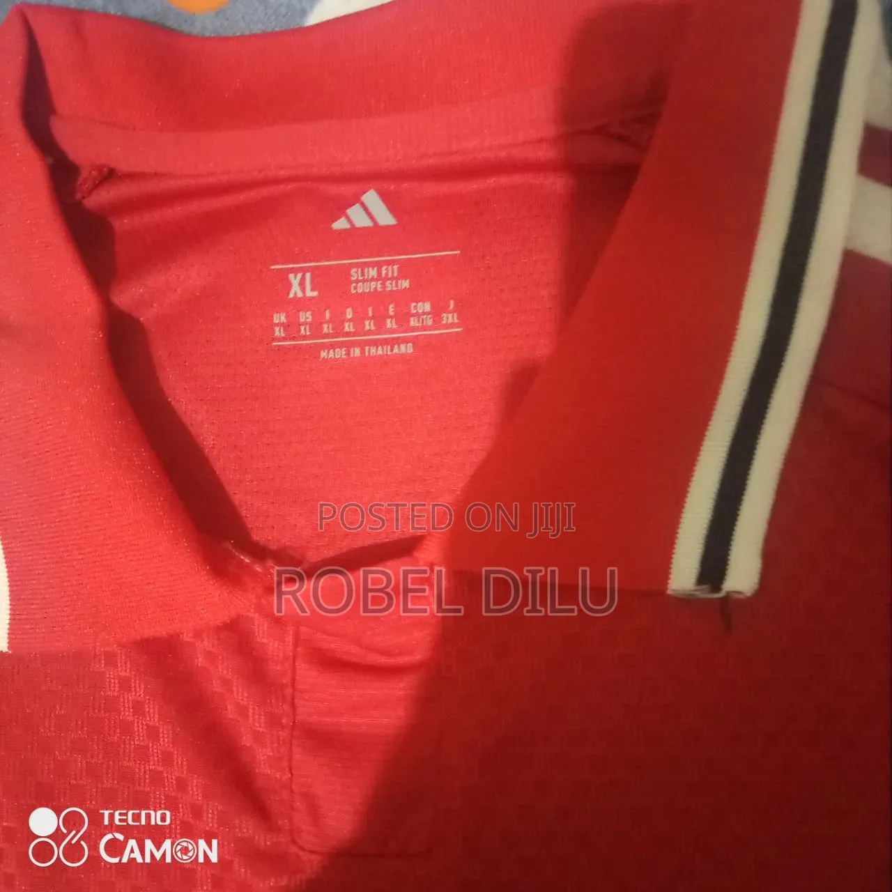 Sports Jersey