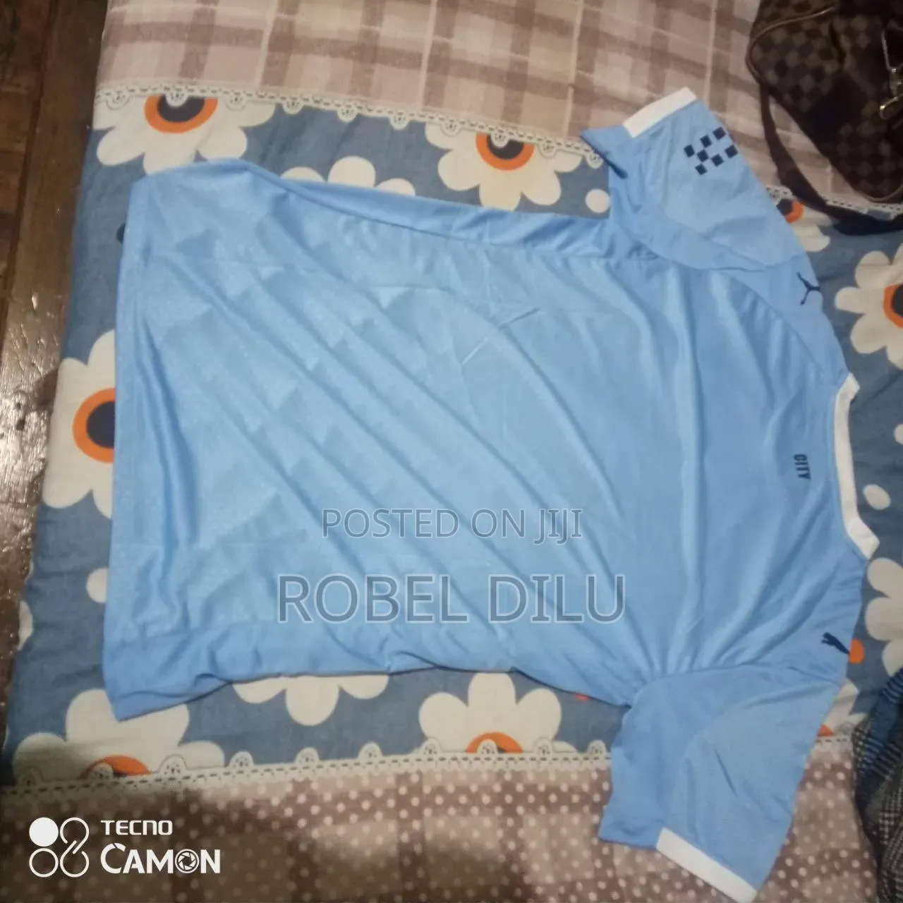 Sports Jersey