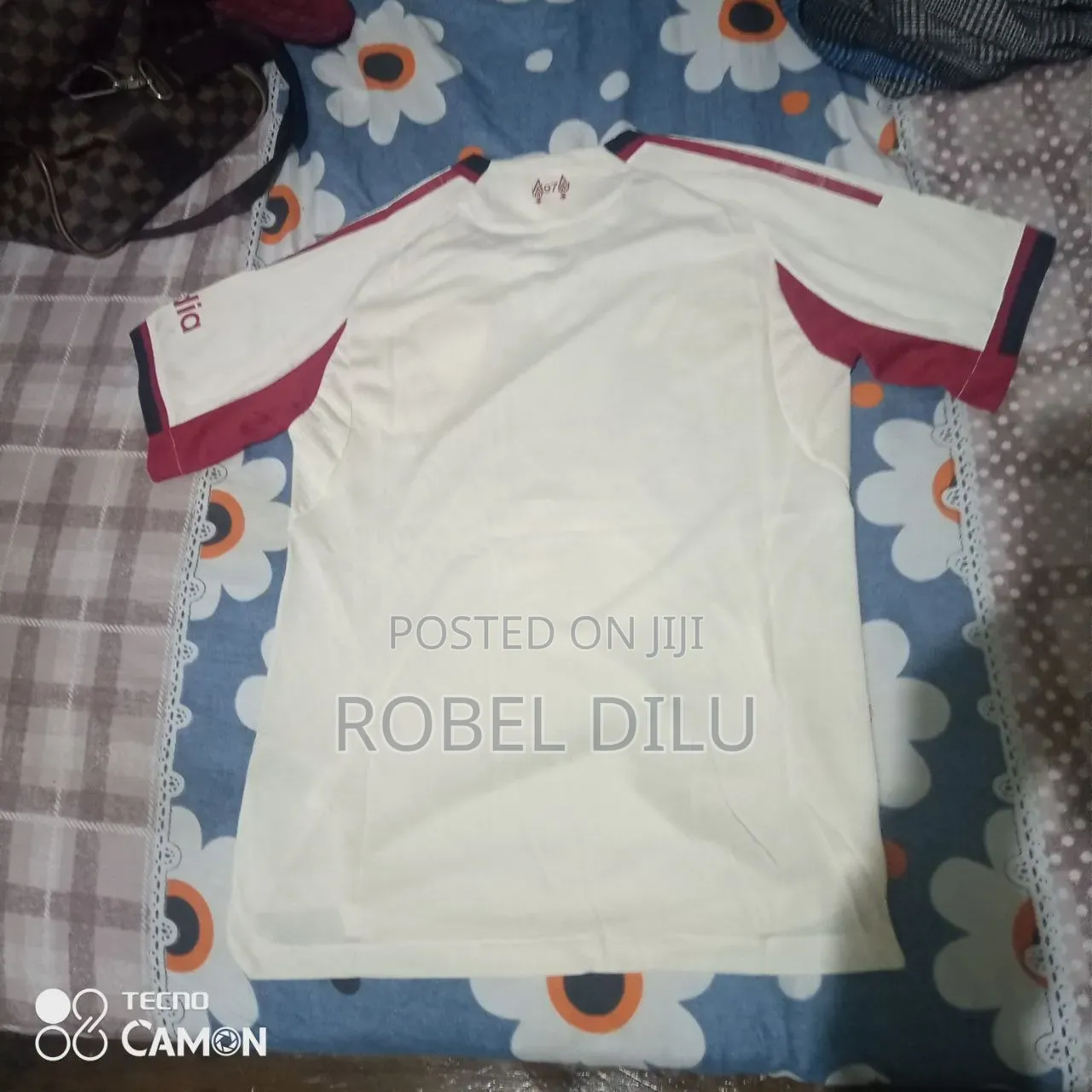 Sports Jersey