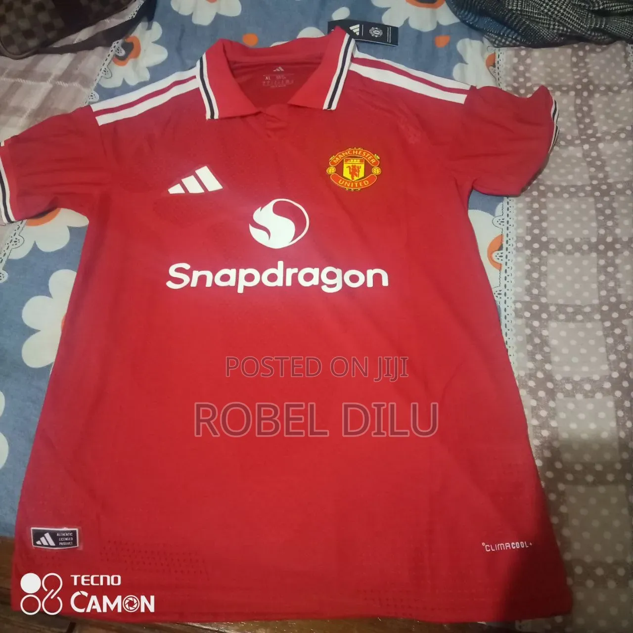 Sports Jersey