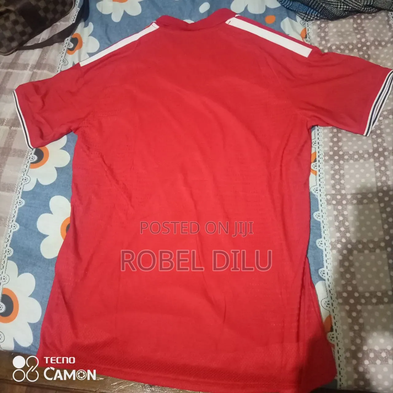 Sports Jersey