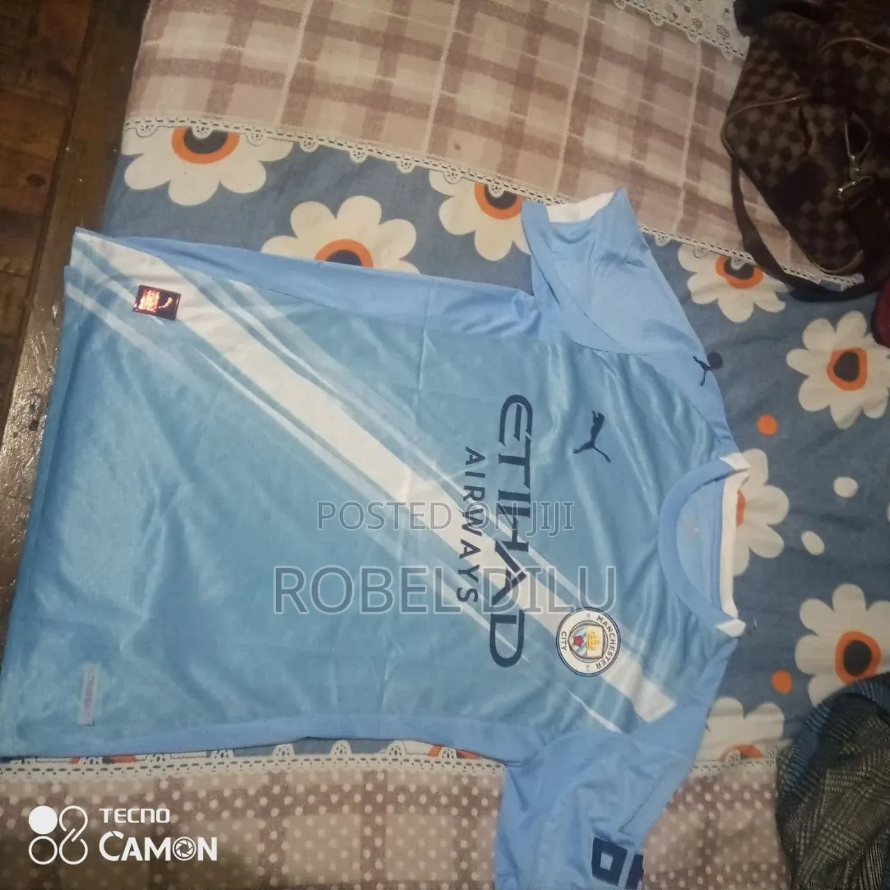 Sports Jersey