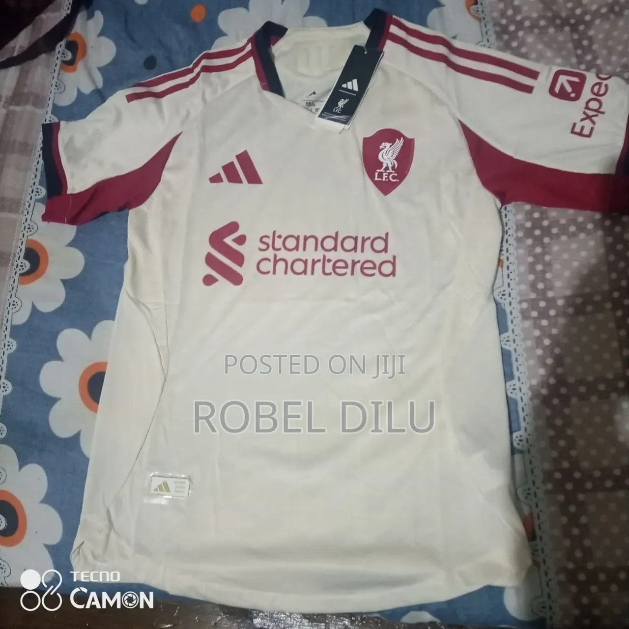 Sports Jersey