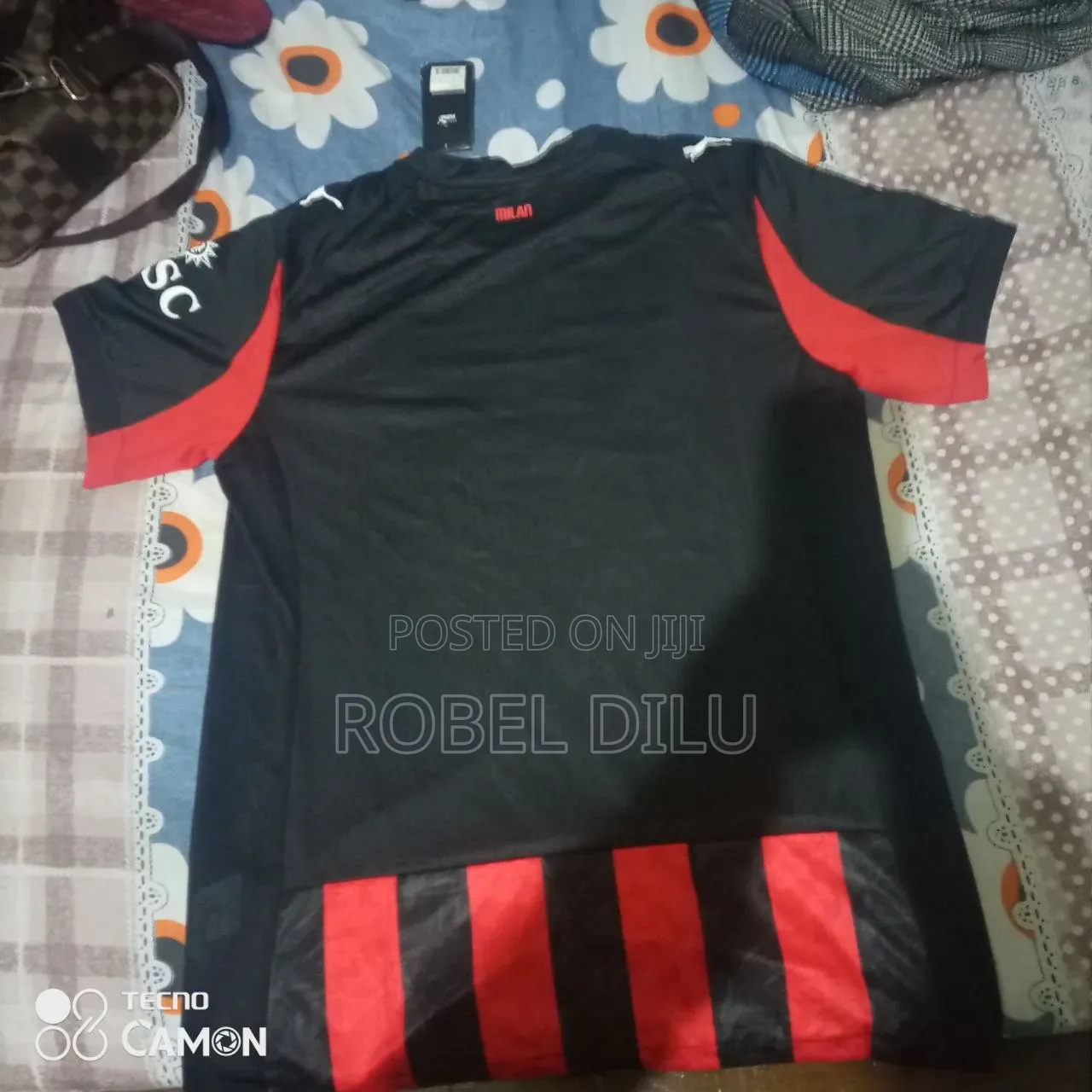 Sports Jersey