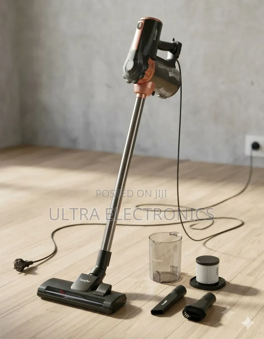 Sonifer Vacuum Cleaner Sf-2226 