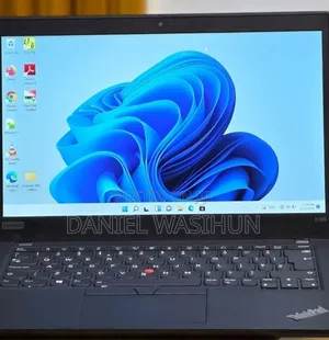 New Laptop Lenovo ThinkPad t495s 16GB AMD Ryzen 7 SSD 512GB