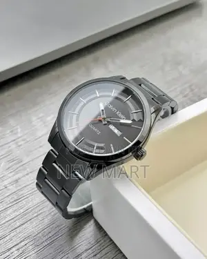 Calvin Klein Watch