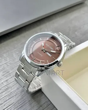 Calvin Klein Watch