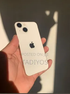 Apple iPhone 13 128 GB White