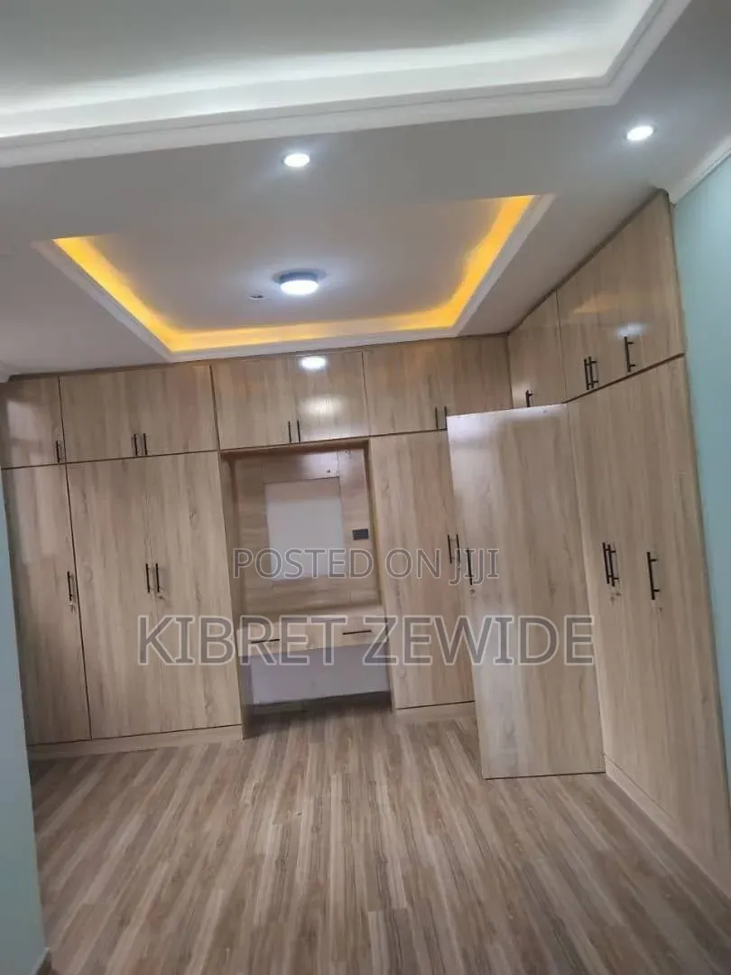 Furnished 3bdrm Apartment in Kibert Zewdie, Yeka for sale