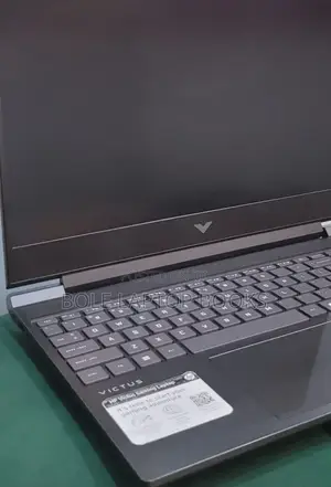 New Laptop HP Victus 15 16GB AMD Ryzen 7 SSD 512GB