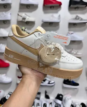 Airforce 1 VIP