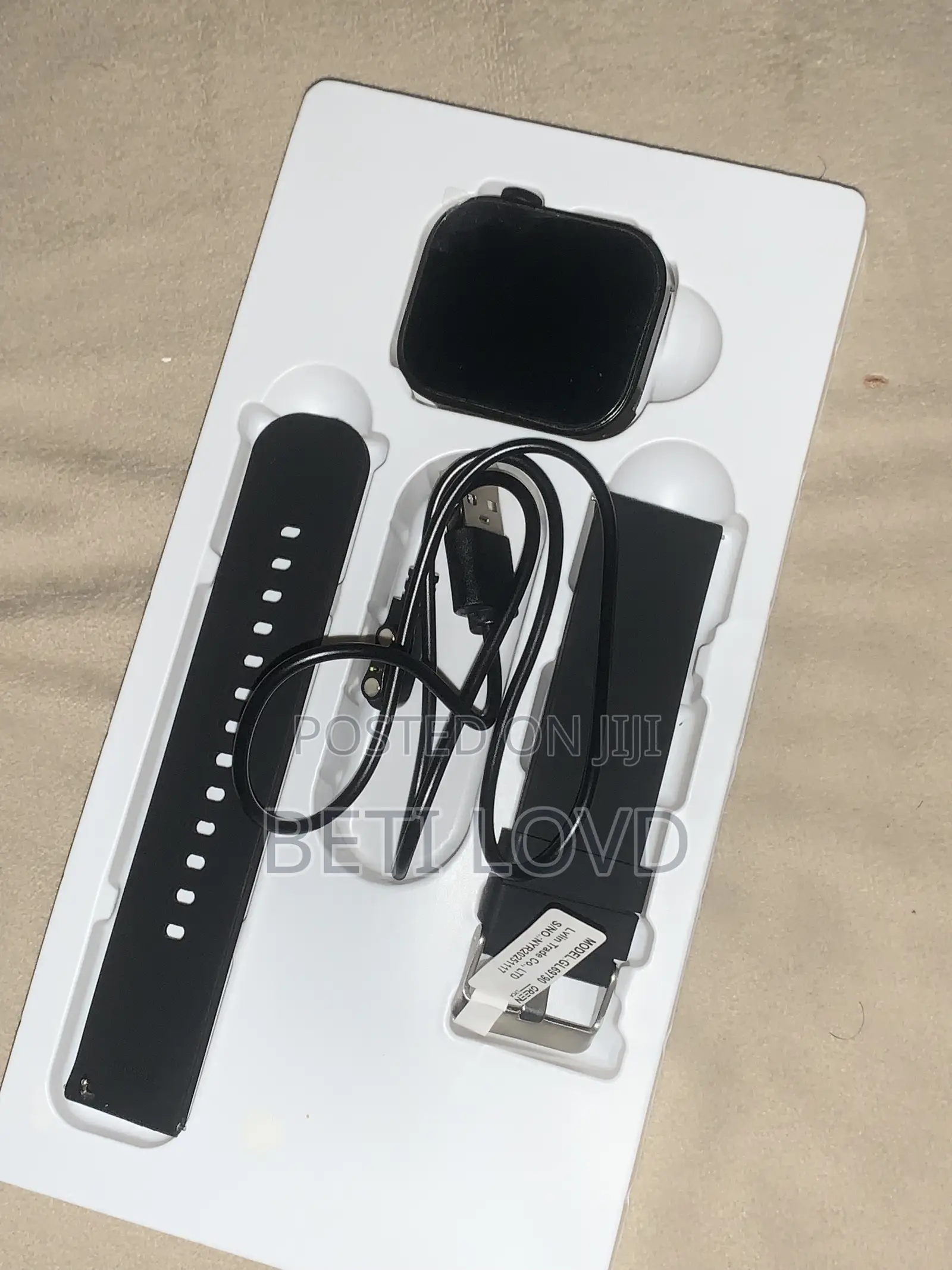 Smart Watch