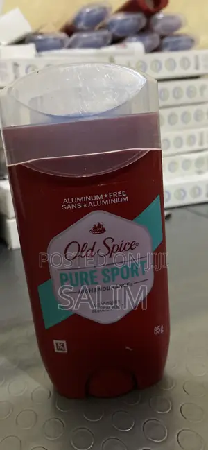 Old Spice Deodorant