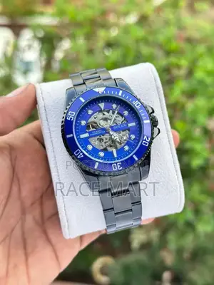 Rolex Men's Watch