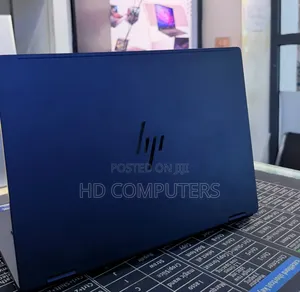 New Laptop HP OmniBook 5 14" 16GB Intel Core Ultra 7 SSD 1T