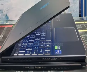 New Laptop Acer Predator Helios Neo 16 16GB Intel Core i9 SSD 512GB