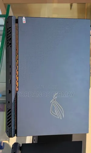 New Laptop Asus ROG Strix G16 G614 16GB AMD Ryzen 9 SSD 1T