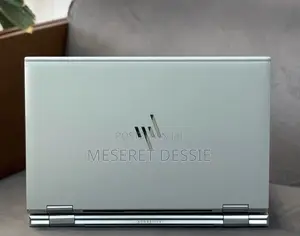 New Laptop HP EliteBook x360 1030 G7 16GB Intel Core i9 SSD 512GB