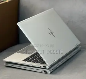 New Laptop HP EliteBook x360 1030 G7 16GB Intel Core i9 SSD 512GB