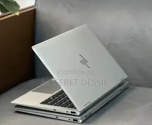 New Laptop HP EliteBook x360 1030 G7 16GB Intel Core i9 SSD 512GB