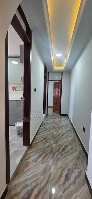 Furnished 2bdrm Condo in Bole for sale