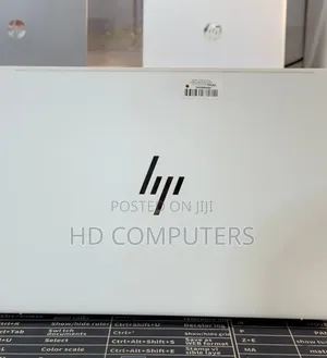 New Laptop HP 32GB AMD Ryzen 7 SSD 1T